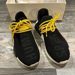 Adidas PW Human Race NMD - size US 5